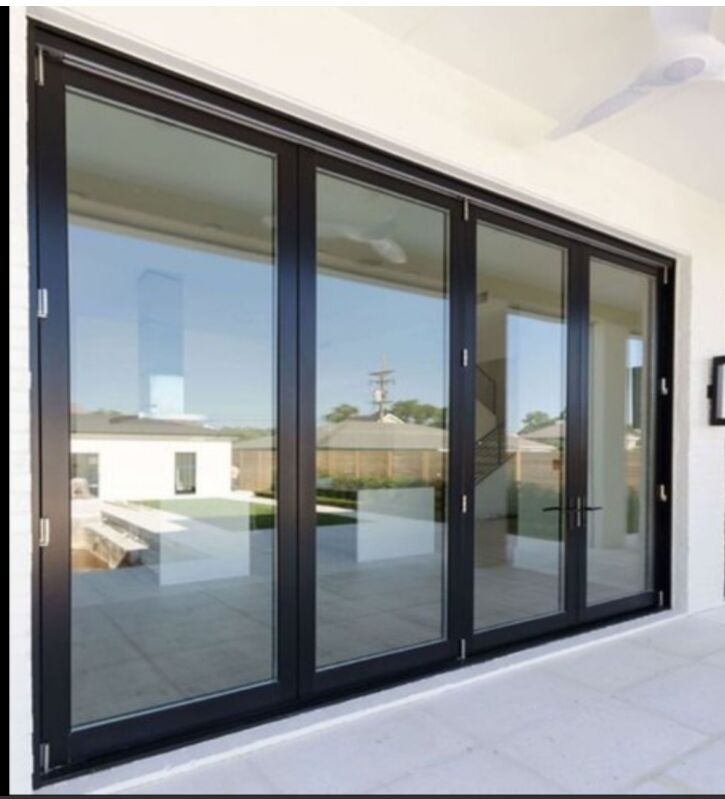 #1 Best Aluminium Door and Windows in Dubai - Al-Basira Aluminuim ...