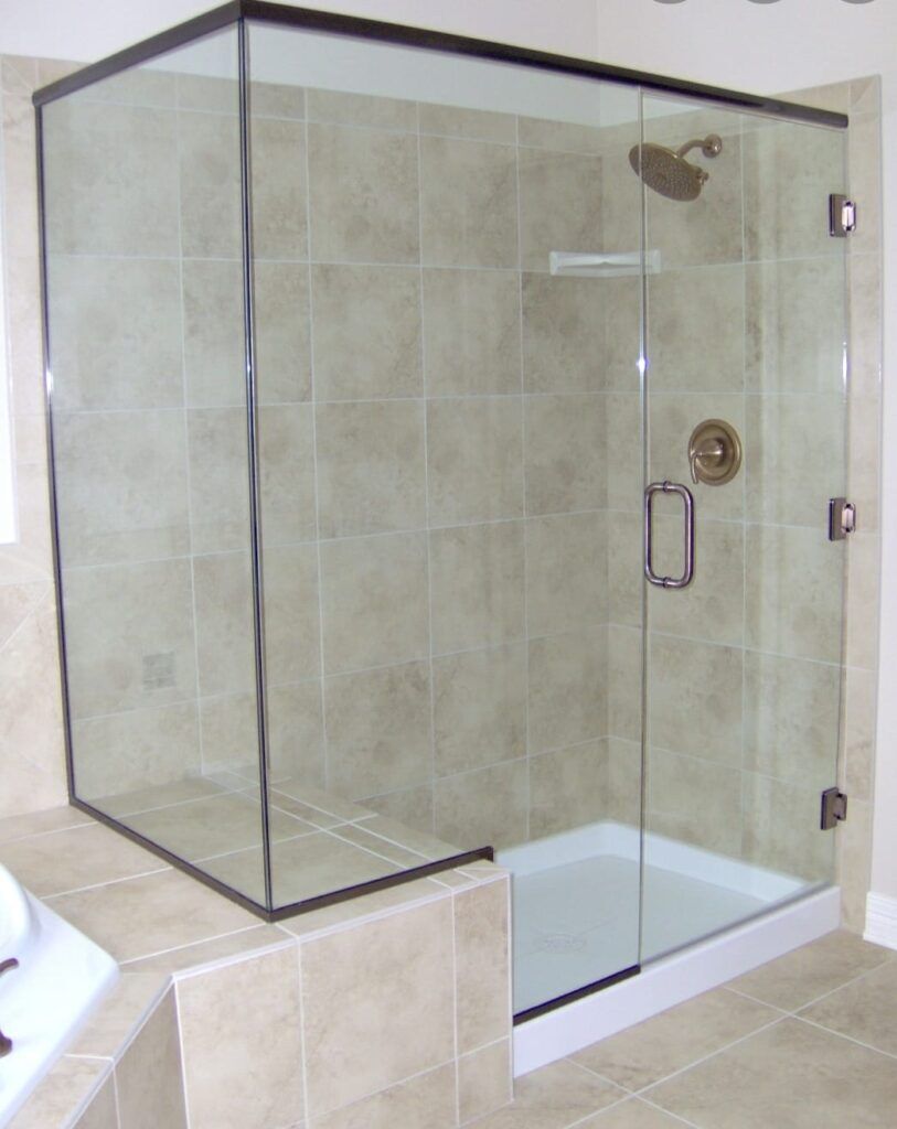 #1 Best Glass Shower Cabin - Al Basira Dubai UAE